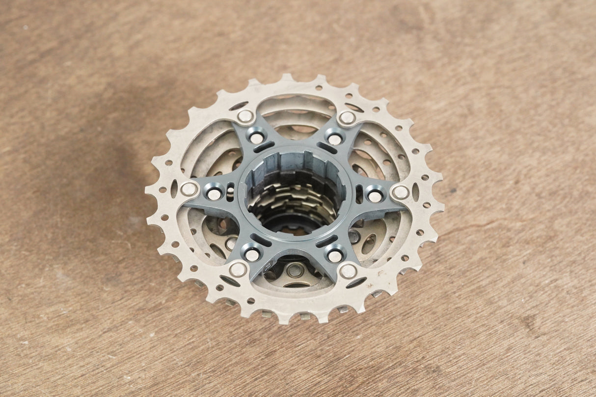 11-25T Shimano Ultegra CS-R8000 11 Speed Cassette 237g 8000