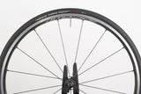 Shimano Dura-Ace WH-R9100 C24 Carbon Clincher Rim Brake Wheelset 11 Speed