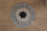 11-30T Shimano Dura-Ace CS-R9100 11 Speed Road Cassette 206g 9100