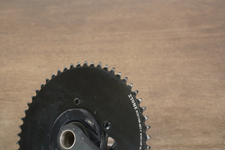 167.5mm 56T 1X 24mm Magene PES P505 Base Gen 1 Power Meter Crankset