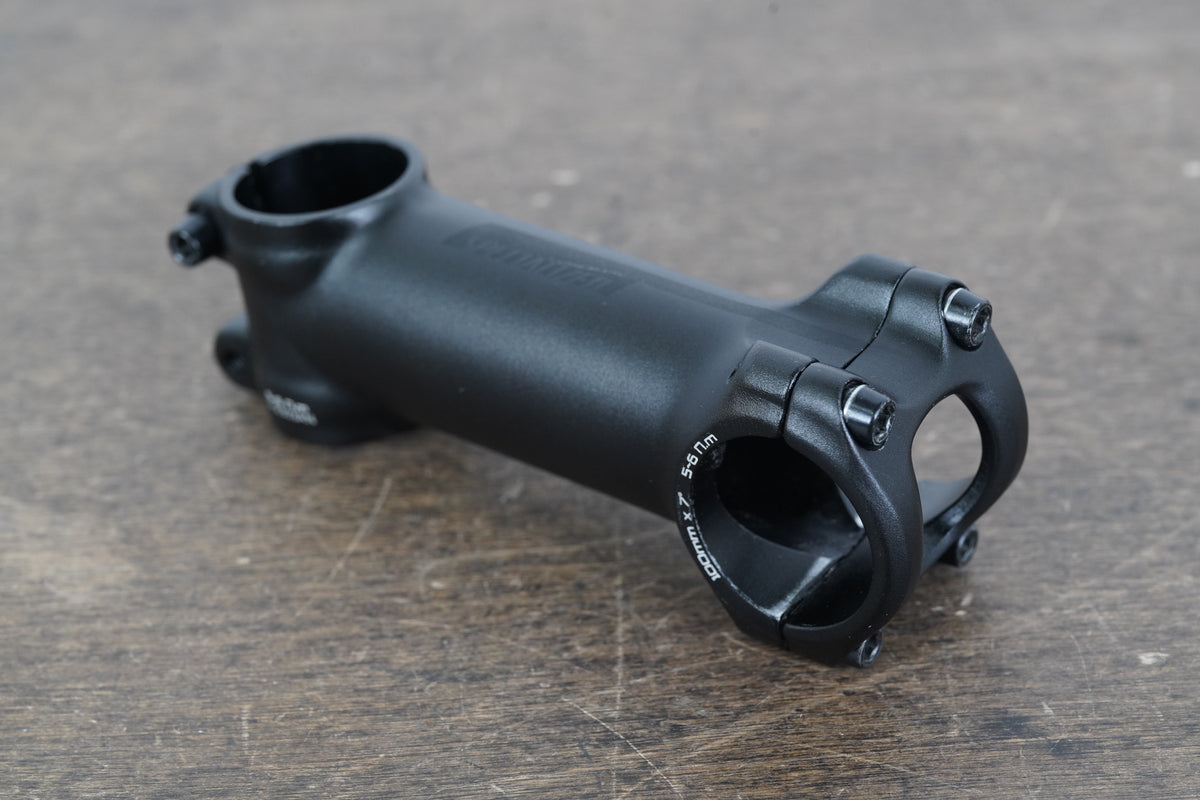 Specialized Comp 100mm ±7 Degree Alloy Road Stem 143g 1 1/8" 31.8mm