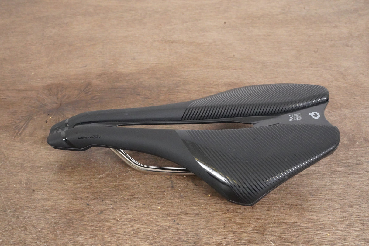 143mm Prologo Dimension NDR TiroX Road Saddle 217g