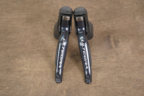 Shimano Ultegra 6870 Di2 11 Speed Electronic Rim Brake Road Groupset