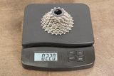 11-25T Shimano Ultegra CS-R8000 11 Speed Cassette 237g 8000