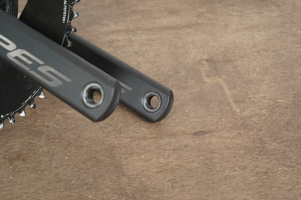 167.5mm 56T 1X 24mm Magene PES P505 Base Gen 1 Power Meter Crankset