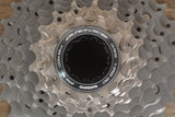 11-30T Shimano Dura-Ace CS-R9100 11 Speed Road Cassette 206g 9100