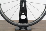 Shimano Dura-Ace WH-R9100 C24 Carbon Clincher Rim Brake Wheelset 11 Speed