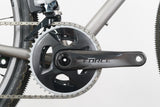 NEW 52cm Moots Routt RSL Force AXS Chris King R45 Titanium Gravel Disc Bike