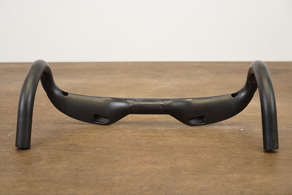 38cm Zipp SL-70 Carbon Compact Aero Road Handlebar 31.8mm SL70