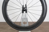 Roval CLX 50 Carbon Tubeless Clincher Disc Brake Wheelset SRAM XDR 12 Speed