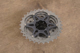 11-30T Shimano Dura-Ace CS-R9100 11 Speed Road Cassette 206g 9100