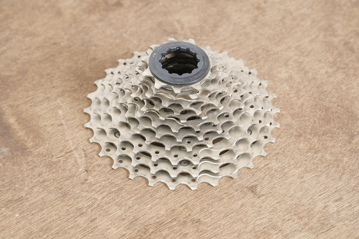 11-30T Shimano Ultegra CS-R8000 11 Speed Cassette 269g 8000