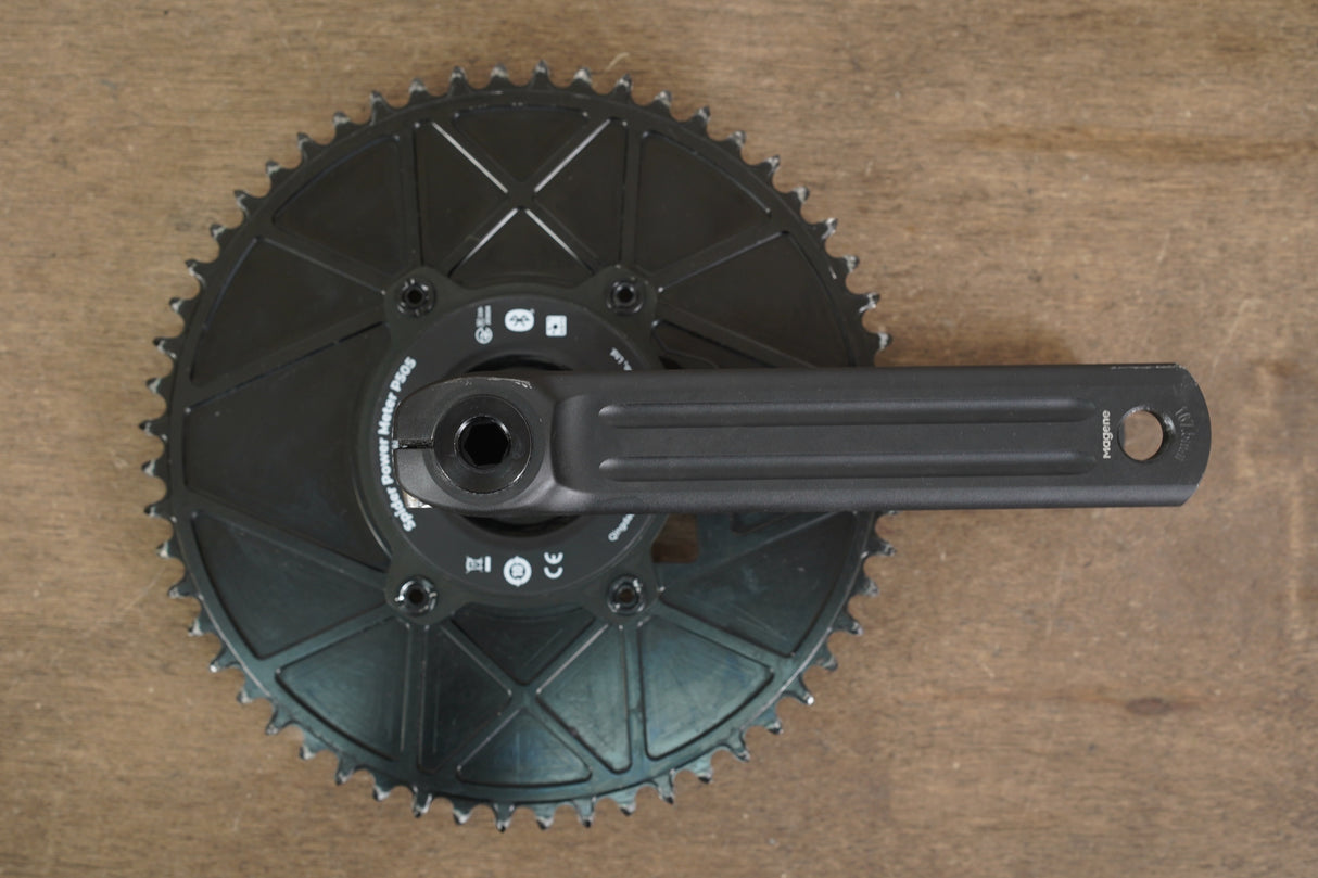 167.5mm 56T 1X 24mm Magene PES P505 Base Gen 1 Power Meter Crankset
