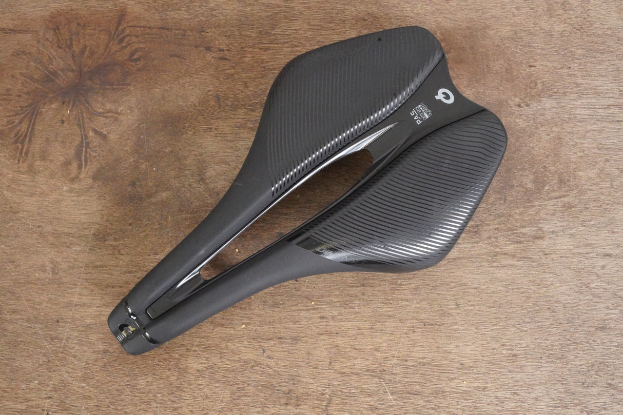 143mm Prologo Dimension NDR TiroX Road Saddle 217g