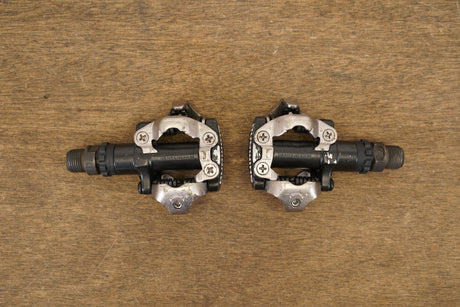 Shimano PD-M520 SPD Clipless MTB 375g