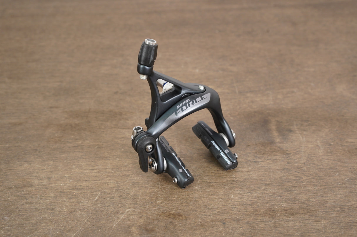 REAR SRAM Force AXS Standard Center Mount Rim Brake Road Caliper