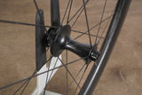 Roval CLX 50 Carbon Tubeless Clincher Disc Brake Wheelset SRAM XDR 12 Speed