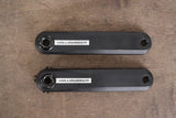 170mm BB30 Cannondale Si Hollowgram Road Crank Arms Only