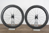Roval CLX 50 Carbon Tubeless Clincher Disc Brake Wheelset SRAM XDR 12 Speed