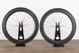 Reserve 50 DT Swiss 350 Tubeless Disc Brake Wheelset Shimano/SRAM 11 Speed