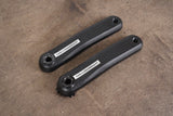 170mm BB30 Cannondale Si Hollowgram Road Crank Arms Only