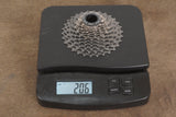 11-30T Shimano Dura-Ace CS-R9100 11 Speed Road Cassette 206g 9100