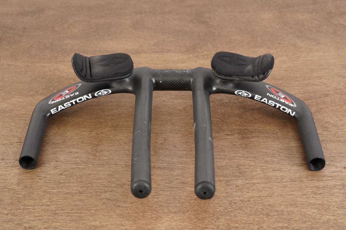 38cm Easton Attack Carbon Aero TT Base Bar & Extensions