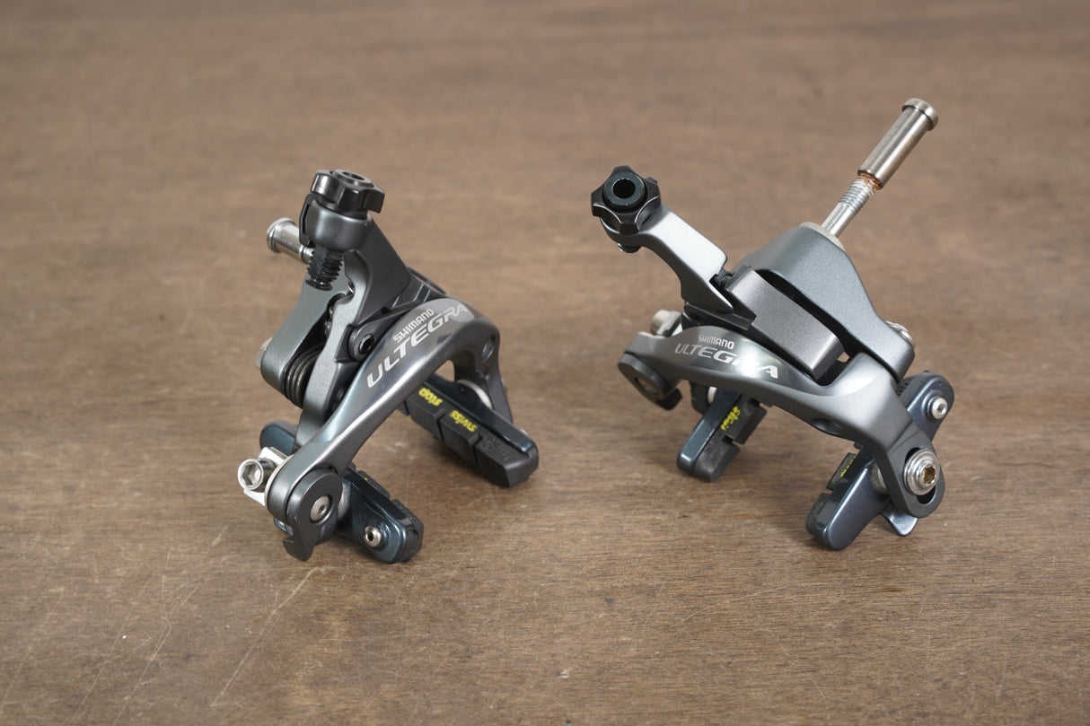 Shimano Ultegra 6870 Di2 11 Speed Electronic Rim Brake Road Groupset