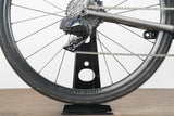NEW 52cm Moots Routt RSL Force AXS Chris King R45 Titanium Gravel Disc Bike