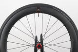 Reserve 50 DT Swiss 350 Tubeless Disc Brake Wheelset Shimano/SRAM 11 Speed