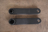 170mm BB30 Cannondale Si Hollowgram Road Crank Arms Only