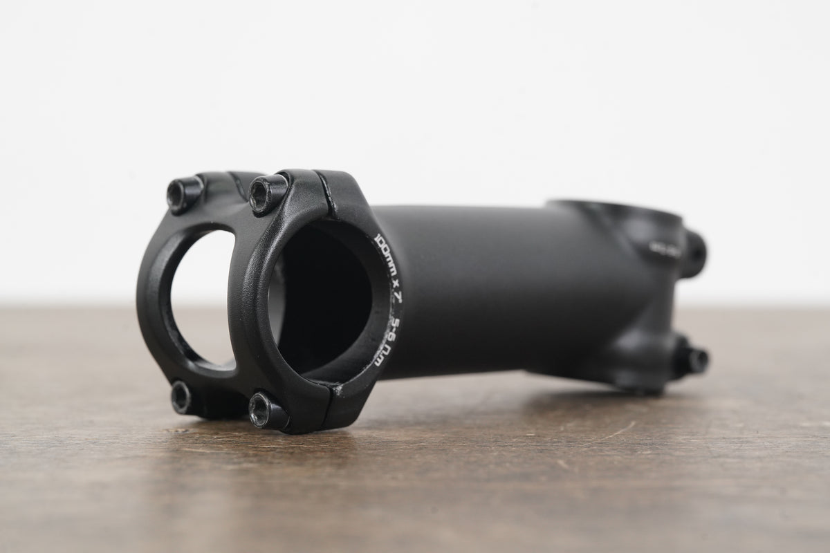 Specialized Comp 100mm ±7 Degree Alloy Road Stem 143g 1 1/8" 31.8mm