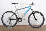 M/L Dean Colonel Titanium Shimano 9 Speed MTB Mountain Bike