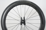 Roval CLX 50 Carbon Tubeless Clincher Disc Brake Wheelset SRAM XDR 12 Speed