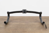 38cm Generic 100mm -6 Degree Integrated Carbon Barstem Handlebar 1 1/8"