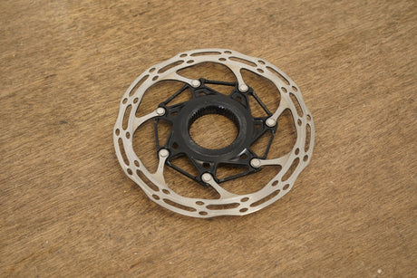 (1) 140mm SRAM CenterLine CLX Center Lock Disc Brake Rotor
