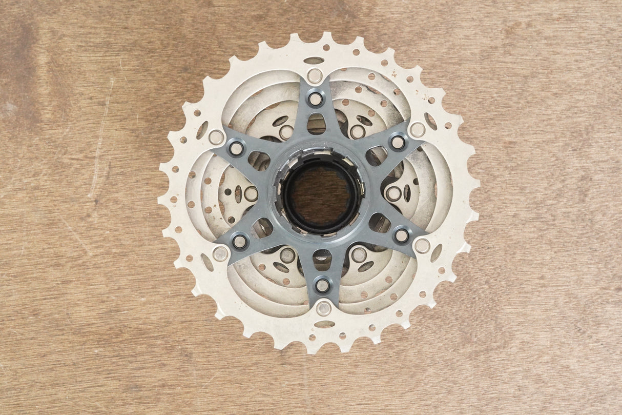 11-30T Shimano Ultegra CS-R8000 11 Speed Cassette 269g 8000