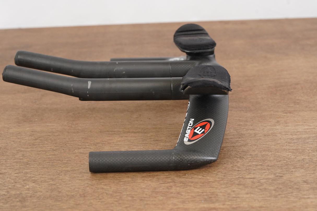 38cm Easton Attack Carbon Aero TT Base Bar & Extensions