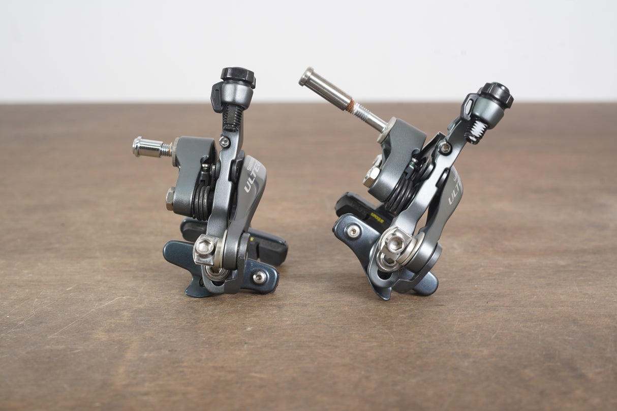 Shimano Ultegra 6870 Di2 11 Speed Electronic Rim Brake Road Groupset