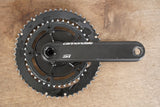 172.5mm 53/39T BB30 Cannondale Si Hollowgram Road Crankset