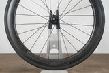 Roval CLX 50 Carbon Tubeless Clincher Disc Brake Wheelset SRAM XDR 12 Speed