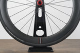 Reserve 50 DT Swiss 350 Tubeless Disc Brake Wheelset Shimano/SRAM 11 Speed