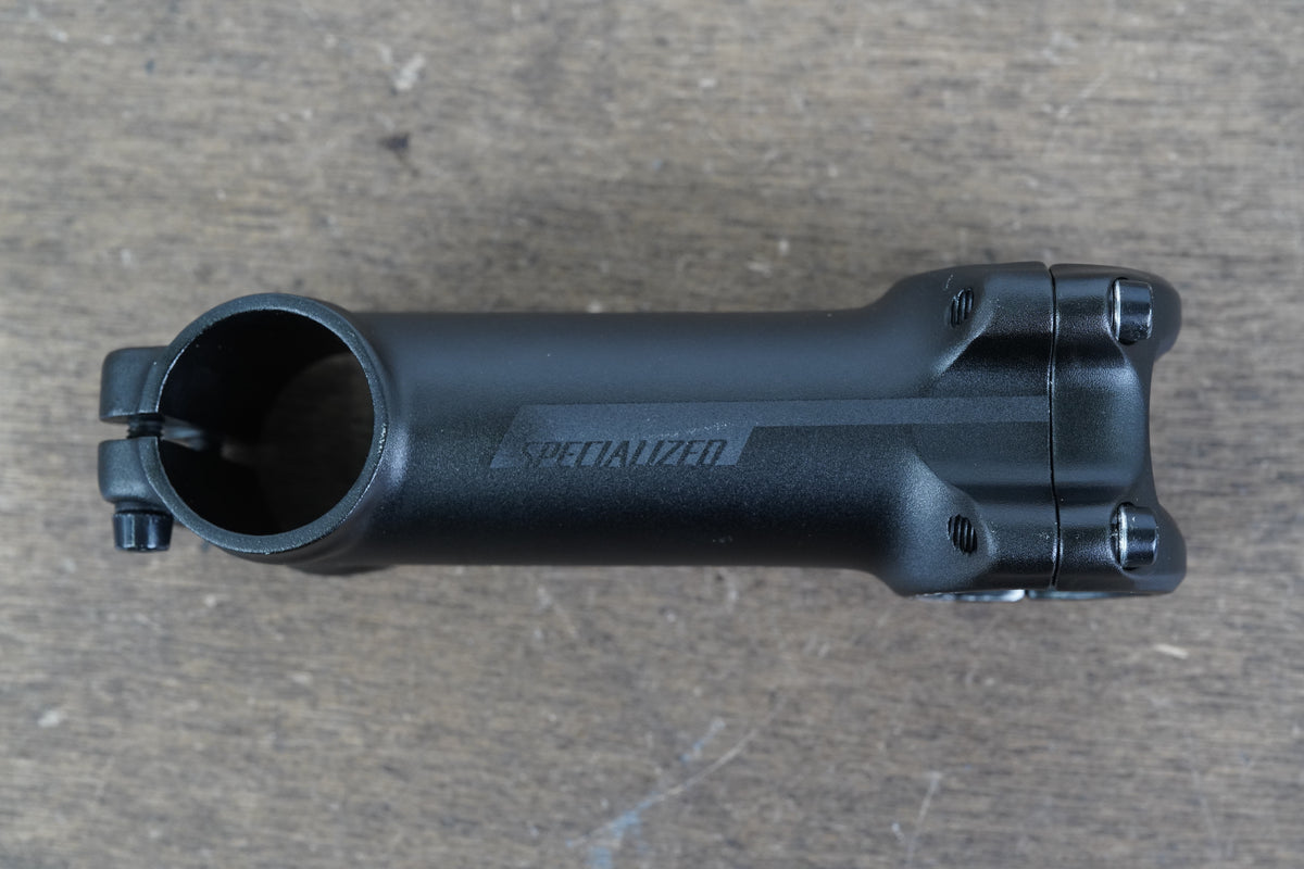 Specialized Comp 100mm ±7 Degree Alloy Road Stem 143g 1 1/8" 31.8mm