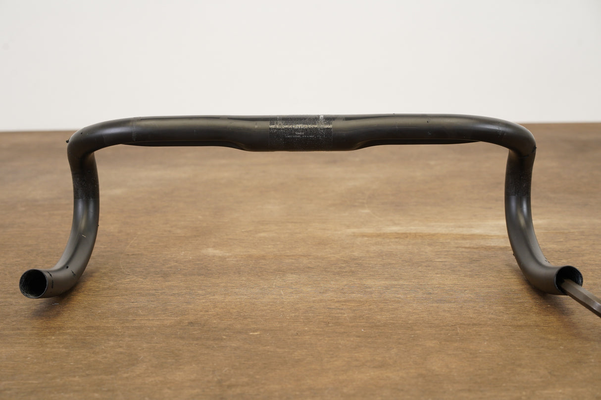 40cm Zipp SL-70 Ergo Carbon Compact Road Handlebar 31.8mm SL70