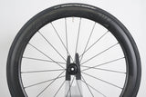 Roval CLX 50 Carbon Tubeless Clincher Disc Brake Wheelset SRAM XDR 12 Speed
