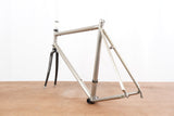 56cm Merlin Chris King Ritchey Titanium Rim Brake Frameset