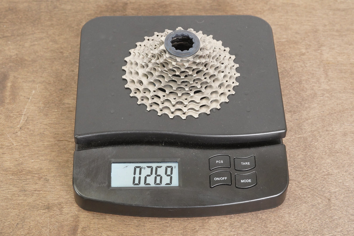 11-30T Shimano Ultegra CS-R8000 11 Speed Cassette 269g 8000