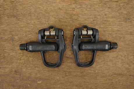 LOOK Keo 2 MAX Composite Road Clipless Pedals 262g
