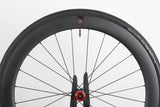 Reserve 50 DT Swiss 350 Tubeless Disc Brake Wheelset Shimano/SRAM 11 Speed