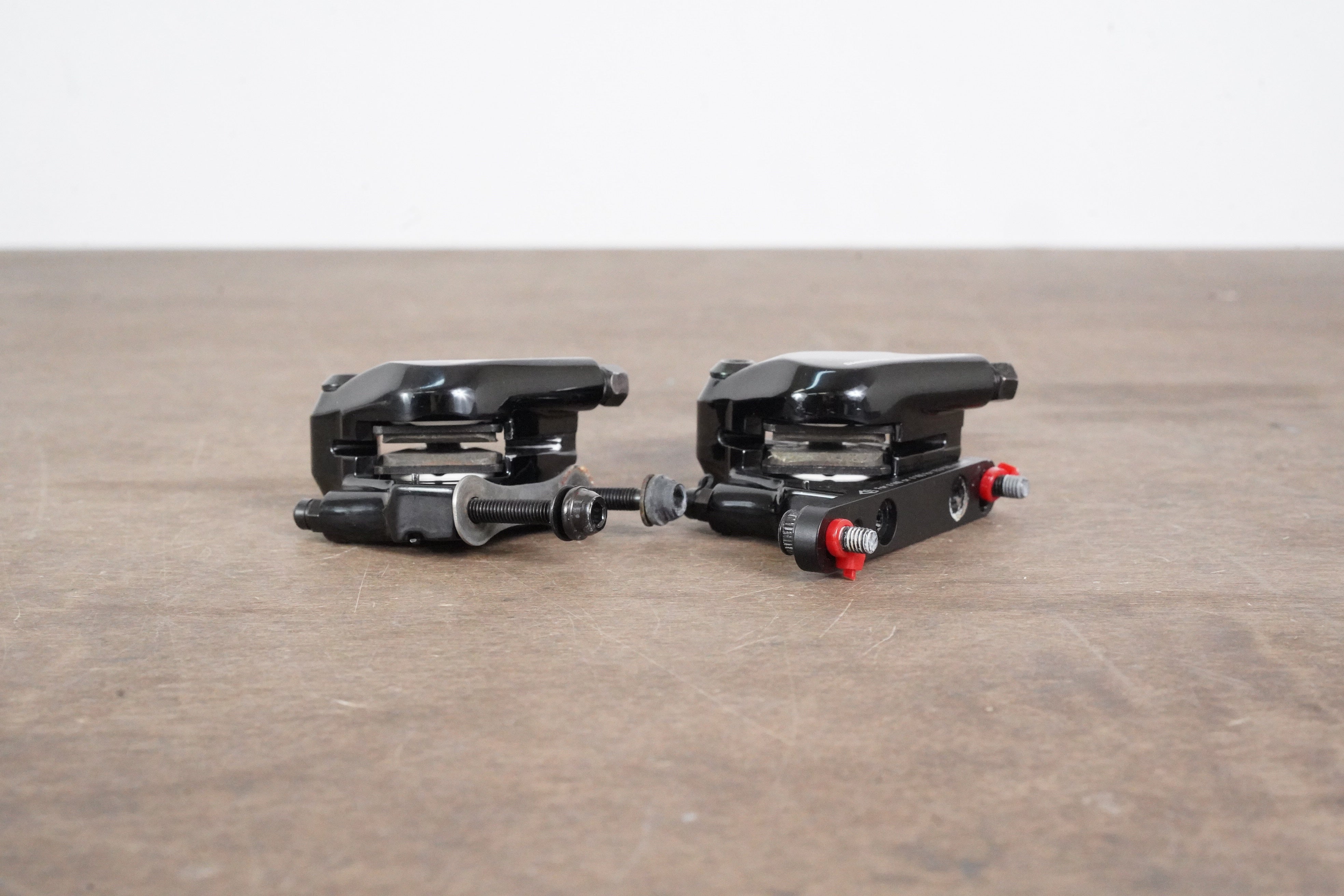 Shimano Dura-Ace BR-R9170 Hydraulic Flat Mount Disc Brake
